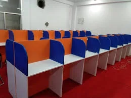 Computer Lab